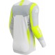 Camisola AEROLITE SPRINT Cinza SHOT