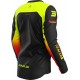 Camisola DEVO BLOCK Amarela Neon SHOT