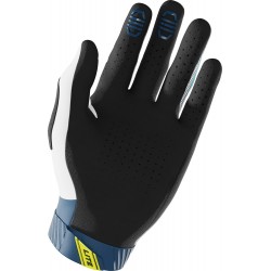Luvas LITE HUSQVARNA Azuis SHOT