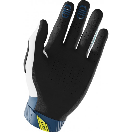 Luvas LITE HUSQVARNA Azuis SHOT