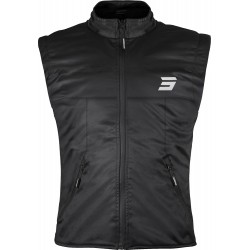 Casaco S / Mangas BODYWARMER CALM Preto SHOT