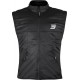 Casaco S / Mangas BODYWARMER CALM Preto SHOT