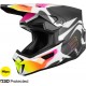 Capacete LITE DEVIL Preto Mate SHOT