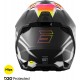 Capacete LITE DEVIL Preto Mate SHOT