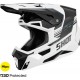 Capacete LITE S10 Holographic Pérola SHOT