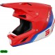 Capacete SPEED ATOMIC Vermelho Pérola SHOT