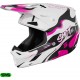 Capacete SPEED BEAST Rosa Pérola SHOT