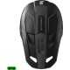 Capacete SPEED FURY Cinza Mate SHOT