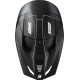 Capacete FURIOUS DUST Preto Mate SHOT
