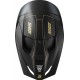 Capacete FURIOUS DUST Dourado Mate SHOT