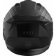 Capacete DROP SOLID Preto Mate SHOT