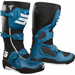 Botas RACE 4 Azuis SHOT