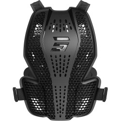 Colete Adulto AIRFLOW EVO Preto SHOT