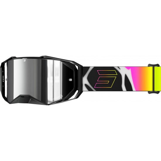 Oculos LITE DEVIL Preto SHOT