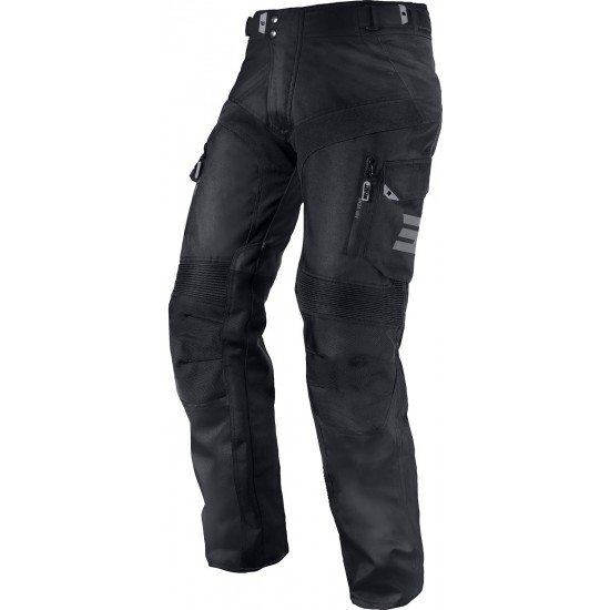 Calças RACETECH Pretas SHOT