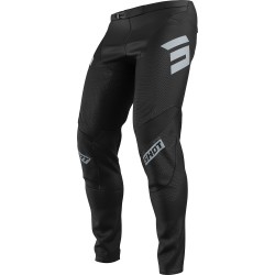 Calças CONTACT ONYX Pretas / Cinza SHOT