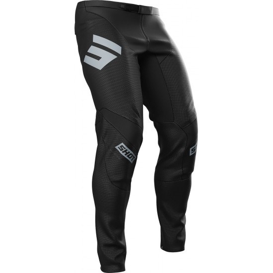 Calças CONTACT ONYX Pretas / Cinza SHOT