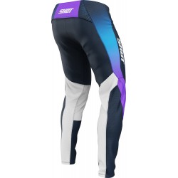 Calças Criança CONTACT APEX Azuis SHOT