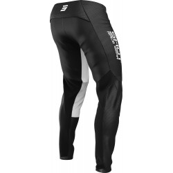 Calças Senhora CONTACT HERA Pretas SHOT