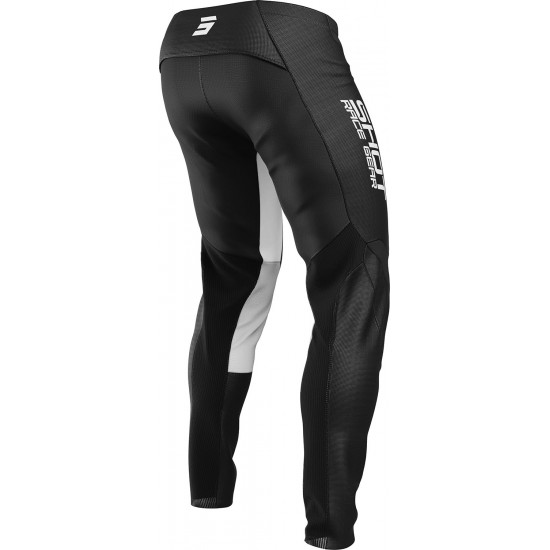 Calças Senhora CONTACT HERA Pretas SHOT