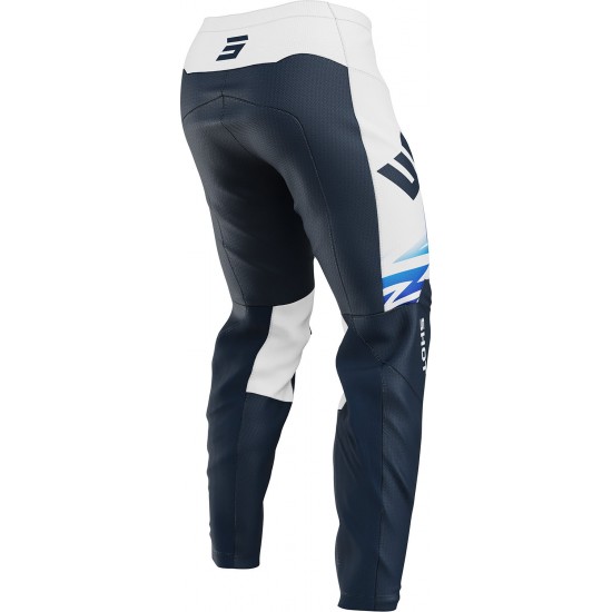 Calças DEVO X-TREM Azuis SHOT