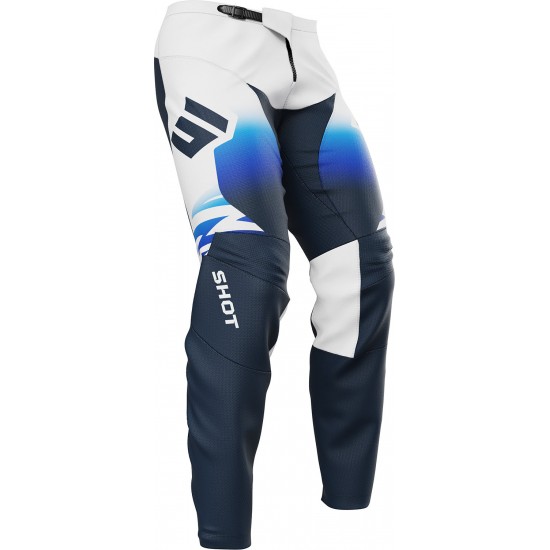 Calças DEVO X-TREM Azuis SHOT