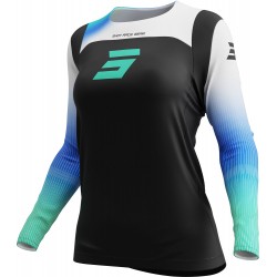 Camisola Senhora CONTACT HERA Azul SHOT