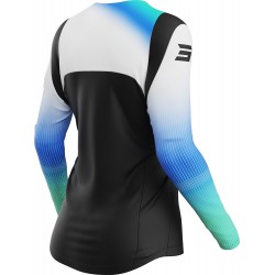 Camisola Senhora CONTACT HERA Azul SHOT