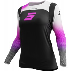 Camisola Senhora CONTACT HERA Rosa SHOT