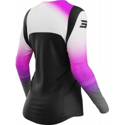 Camisola Senhora CONTACT HERA Rosa SHOT