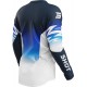 Camisola DEVO X-TREM Azul SHOT
