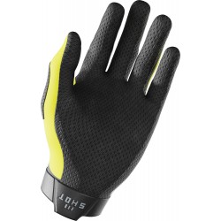 Luvas LITE HUSQVARNA 2025 Pretas SHOT