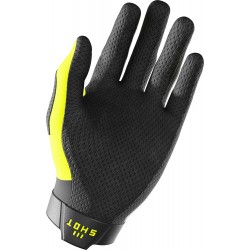 Luvas LITE PRO Amarelas Neon SHOT
