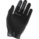 Luvas RACE EVO Pretas / Cinza SHOT