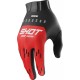 Luvas RACE EVO Vermelhas SHOT