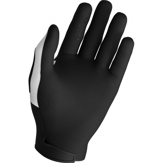 Luvas Criança DRAW SKY Pretas SHOT