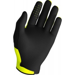 Luvas Criança DRAW SKY Amarelas Neon SHOT