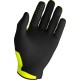 Luvas Criança DRAW SKY Amarelas Neon SHOT
