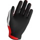 Luvas Criança DRAW SKY Vermelhas SHOT