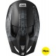 Capacete RACE CAMO TACTIC Preto / Cinza Mate SHOT