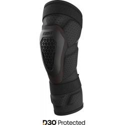 Joelheiras Adulto PROTECTOR D3O Pretas SHOT