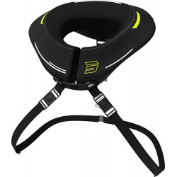 Cervical Criança PROTECTOR Preto SHOT