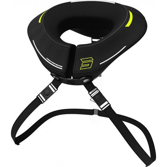 Cervical Criança PROTECTOR Preto SHOT