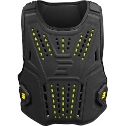 Colete Adulto PROTECTOR Preto SHOT