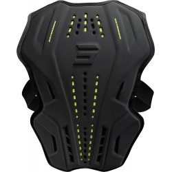 Colete Adulto PROTECTOR Preto SHOT