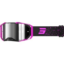 Oculos LITE MIST Rosa Brilho SHOT