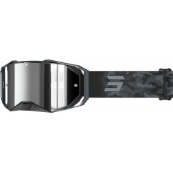 Oculos LITE PATROL Cinza Mate SHOT