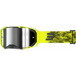 Oculos LITE PATROL Amarelos Neon Mate SHOT