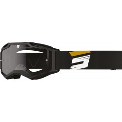 Oculos ASSAULT 2.0 CLAW Dourados Brilho SHOT
