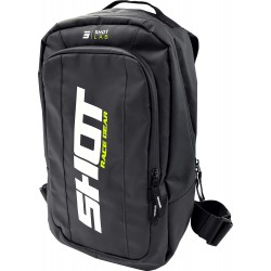 Mochila HYDRA BAG TRAIL CLIMATIC Preta SHOT